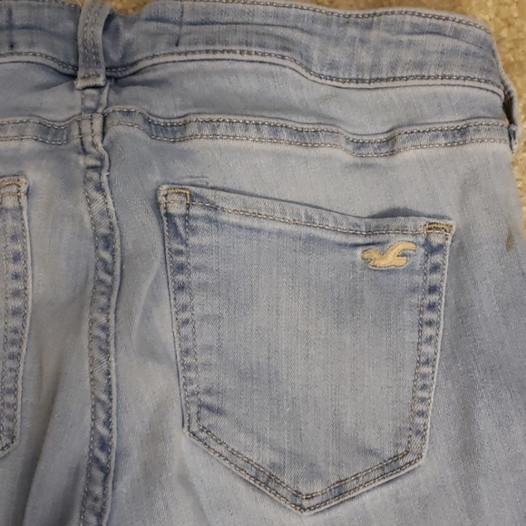 Hollister Jeans - Picture 5 of 6
